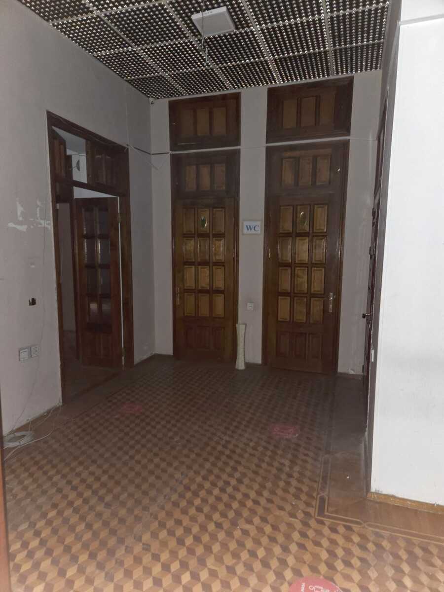 İcarəyə verilir obyekt 250 m² — Əmlak, Bakı (9)