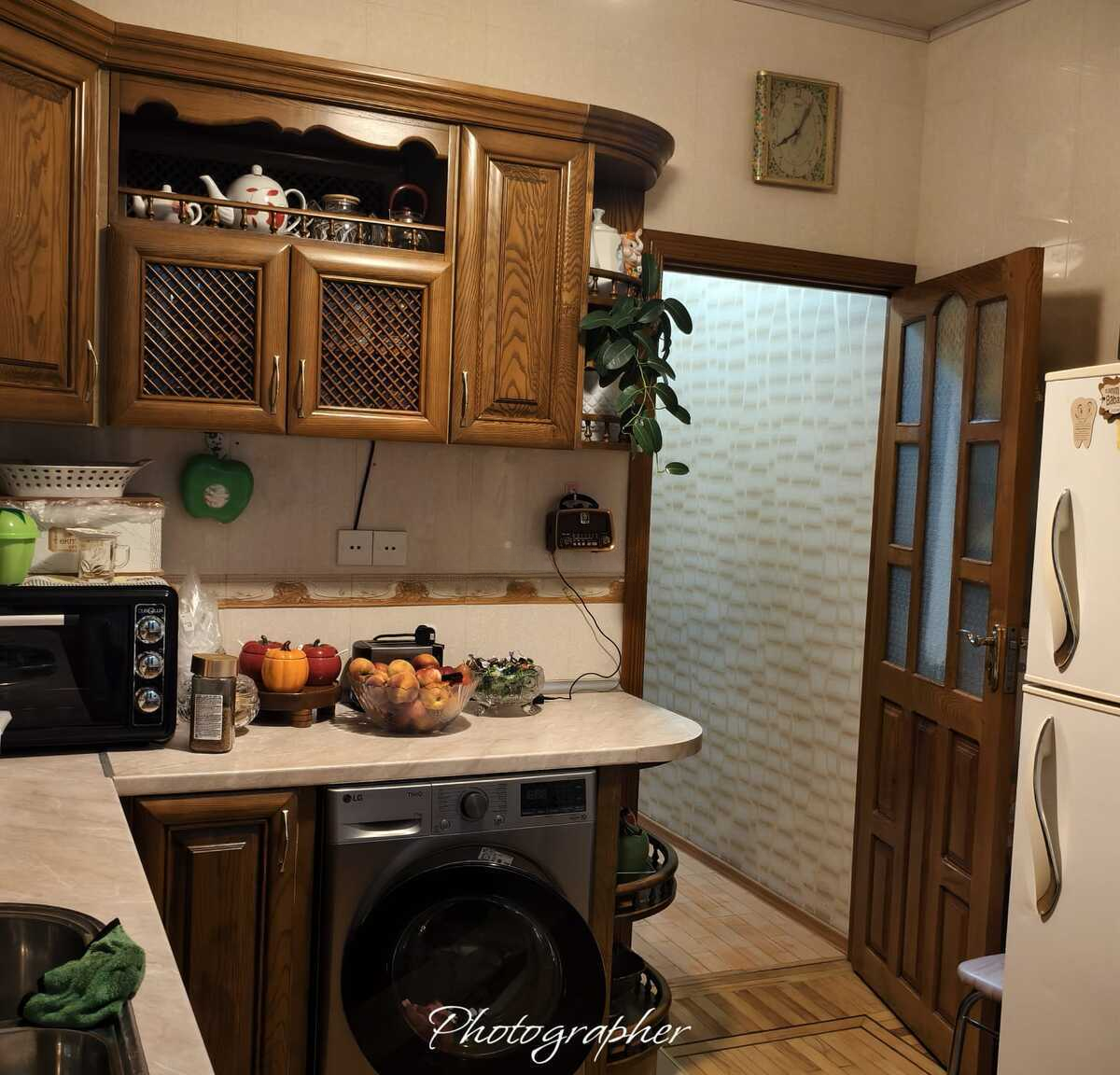 3 otaqlı mənzil 90 m² satılır — Mənzil, Bakı (2)