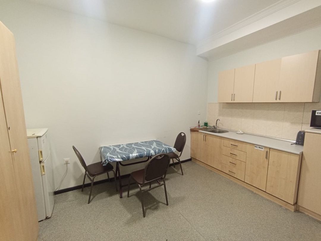 İcarəyə verilir 1 otaqlı ofis 30 m² — Ofis, Bakı (3)
