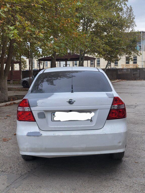 Ravon Nexia R3, 1.5 L, 2017 il, 290 000 km — Avtomobillər, Sumqayıt (4)