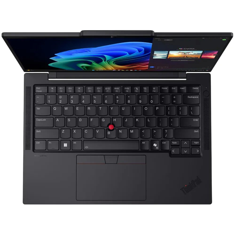 Laptop Lenovo ThinkPad T14s G6/ 14" Wuxga (1920x1200) IPS/ U7 255U/ 32GB/ 1TB SSD/ Win11Pro (21R1005RFW) — Lenovo, Bakı (4)