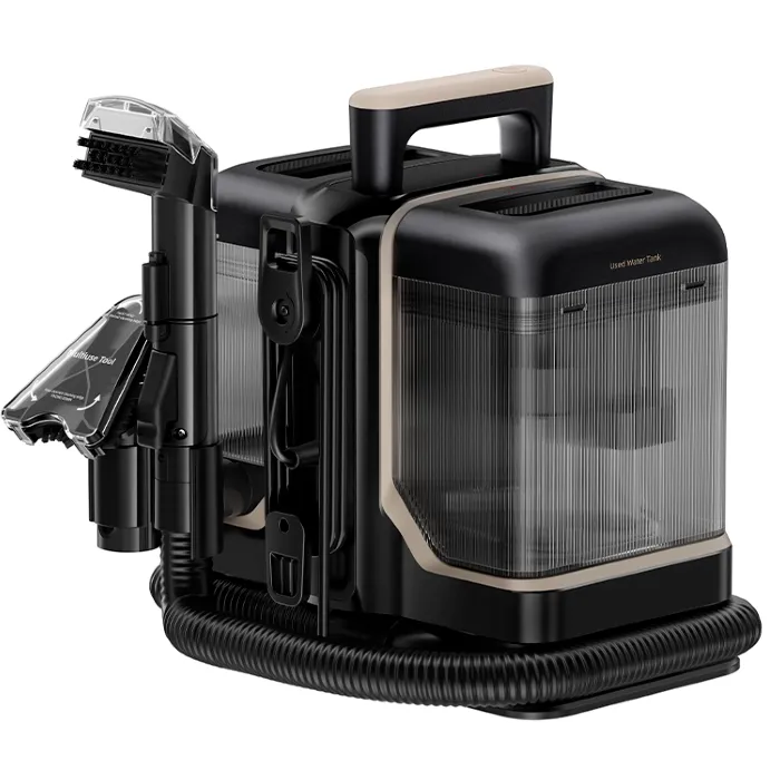 Vacuum Cleaner Dreame Portable Carpet Spot Cleaner N10 — Tozsoran, Bakı (2)