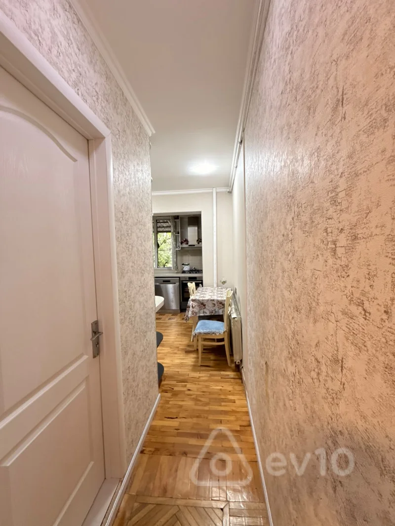 2 otaqlı mənzil, 70 m², Cavadxan kuc — Mənzil, Bakı (4)