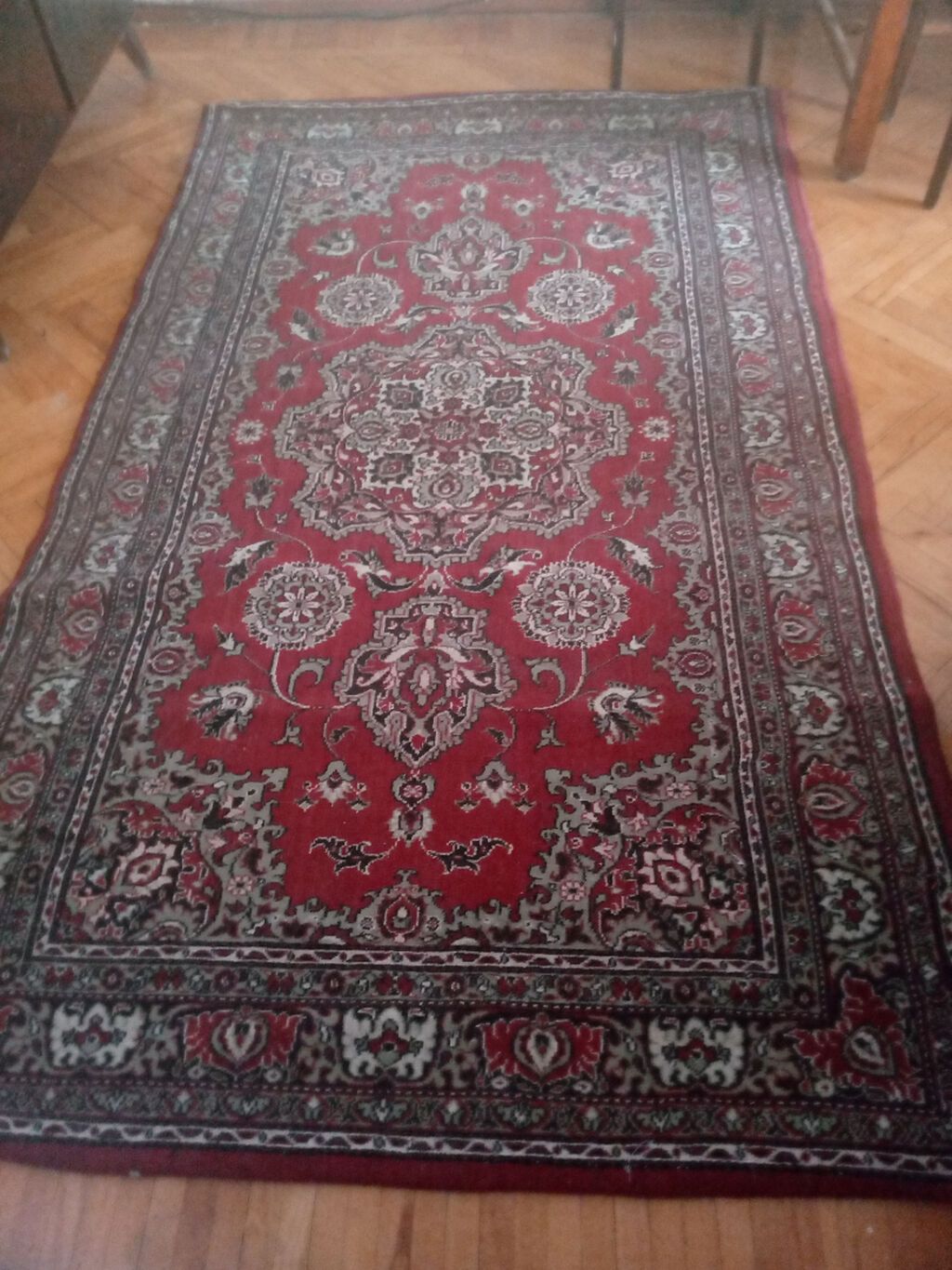 Xalça Dekorativ, Azərbaycan, Kredit yoxdur — Xalılar, Bakı (3)