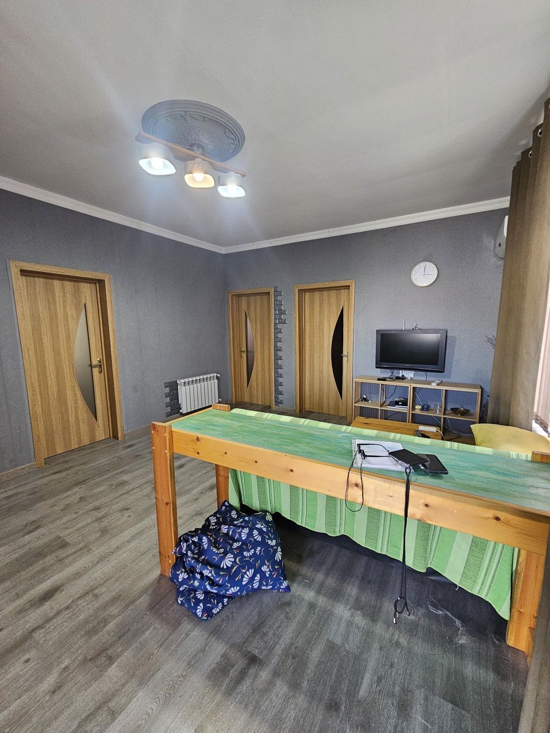 Satılır 4 otaqlı həyət evi/bağ evi 140 m² — Ev, villa, Bakı (11)