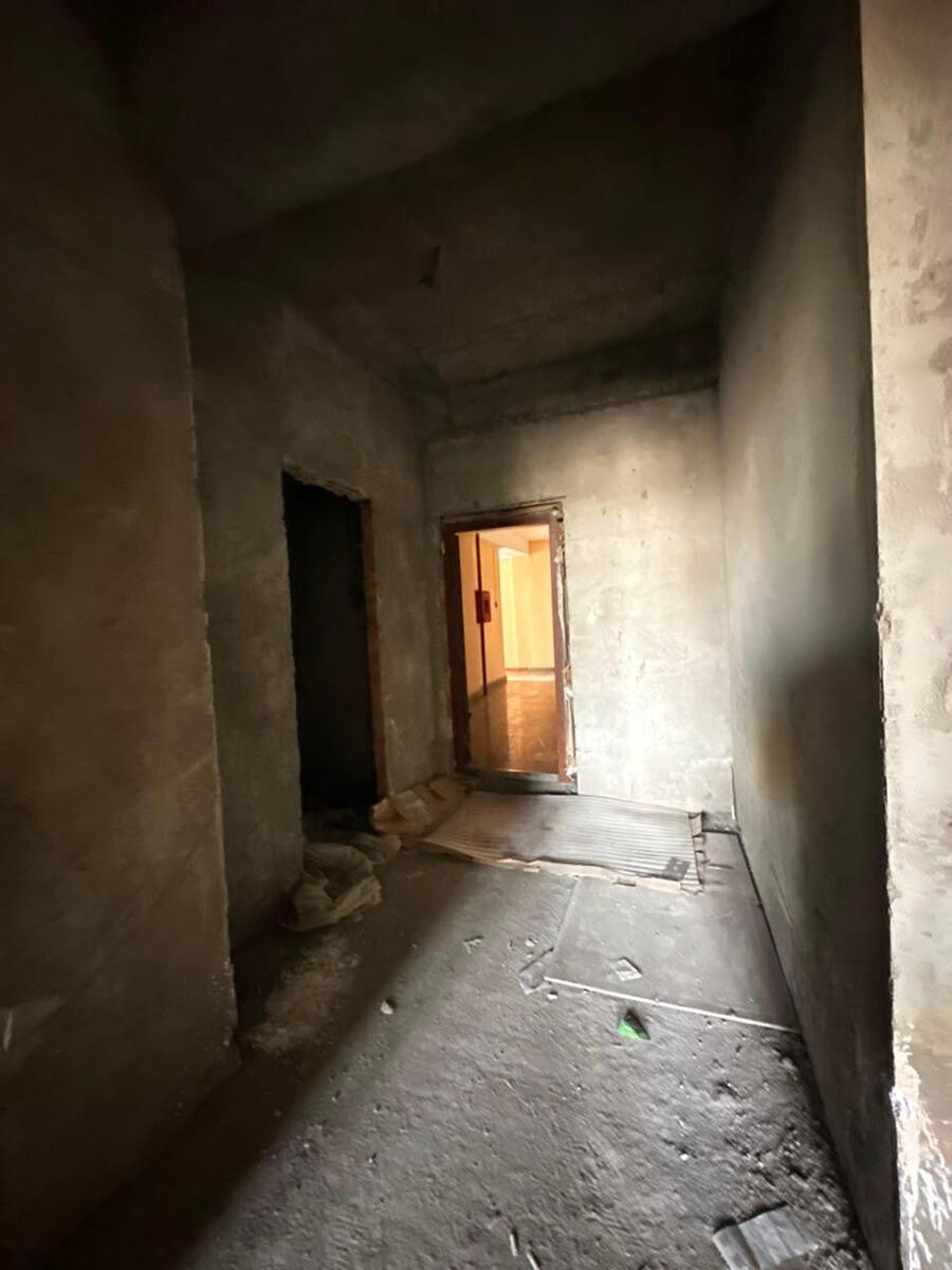Satılır 3 otaqlı yeni tikili 123.4 m² — Mənzil, Bakı (6)