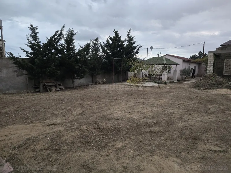Satılır Torpaq 6 sot Bakı, Sabunçu r., Albalılıq — Torpaq, Bakı (5)