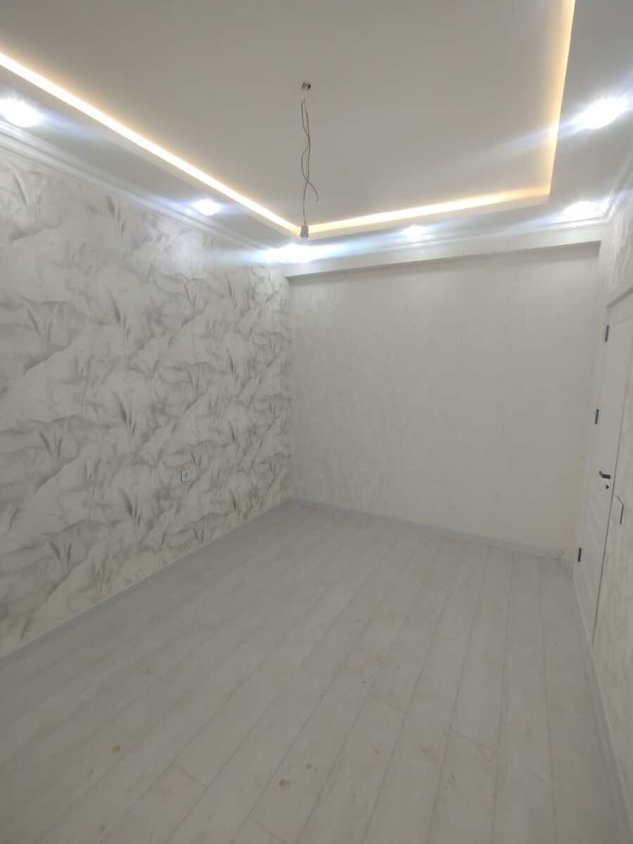 Satılır 2 otaqlı yeni tikili 44 m² — Mənzil, Bakı (4)
