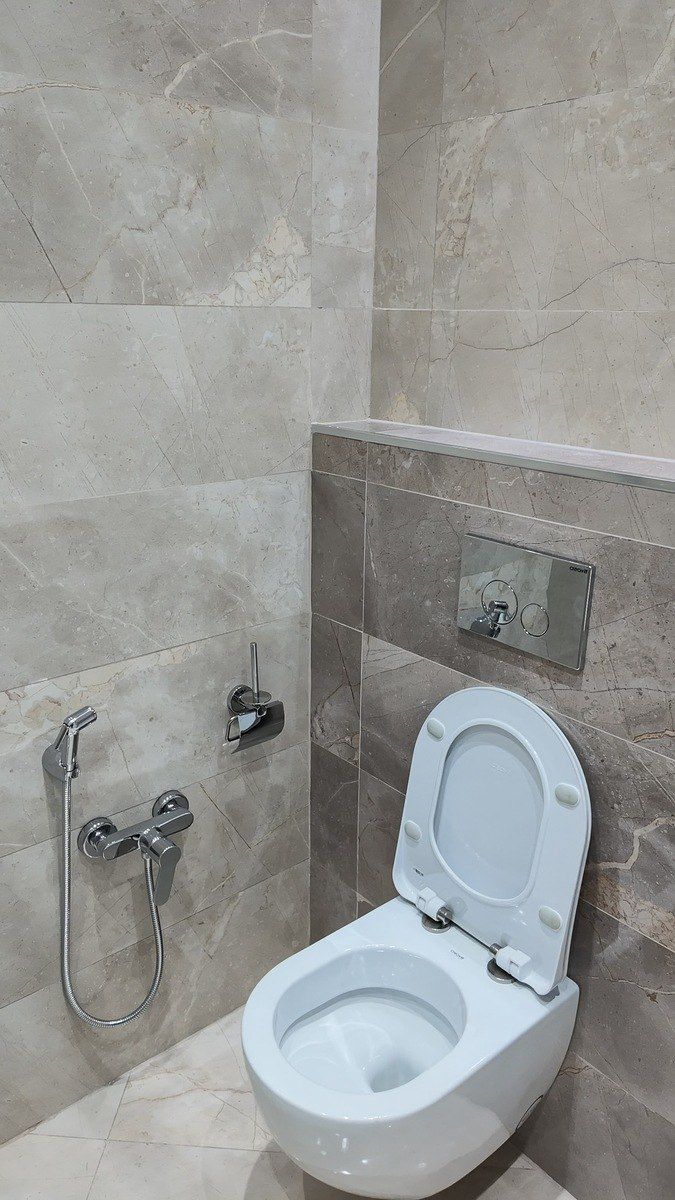 Satılır 3 otaqlı yeni tikili 100 m² — Mənzil, Bakı (3)