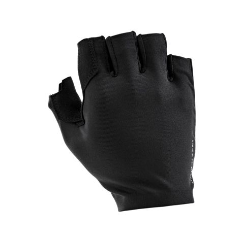 Velosiped əlcəkləri Decathlon Van Rysel 100, qara, ölçü 2XL — Bakı