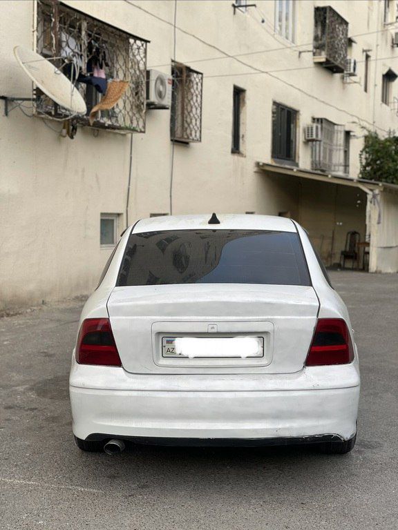 Opel Vectra, 1.8 L, 1999 il, 319 000 km — Avtomobillər, Bakı (6)