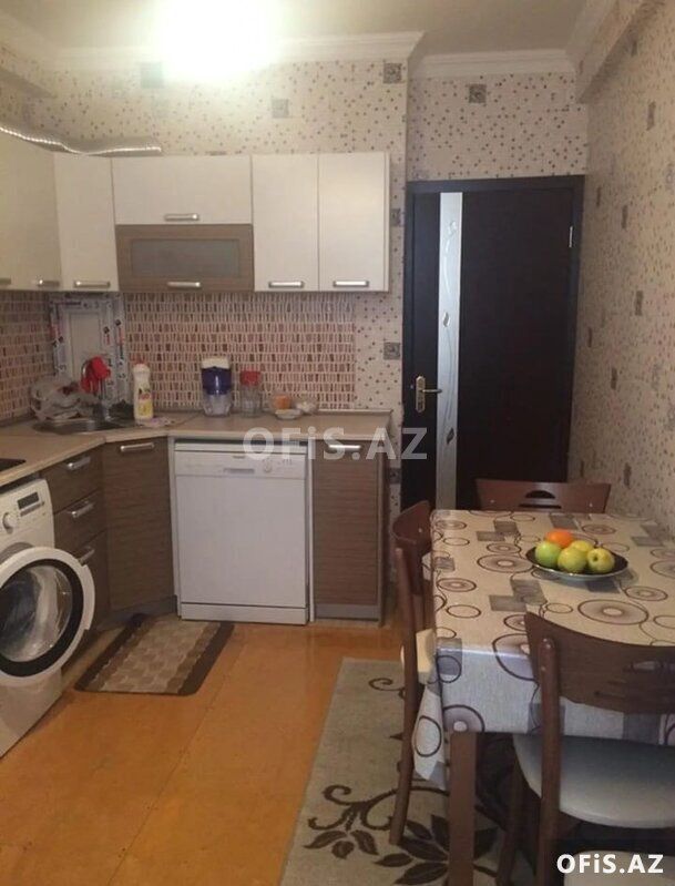 Yeni tikili Satılır Xırdalan, Xırdalan Abşeron Gənclər kupçalı mənzil, 2 otaq, 70 m² — Mənzil, Xırdalan (7)