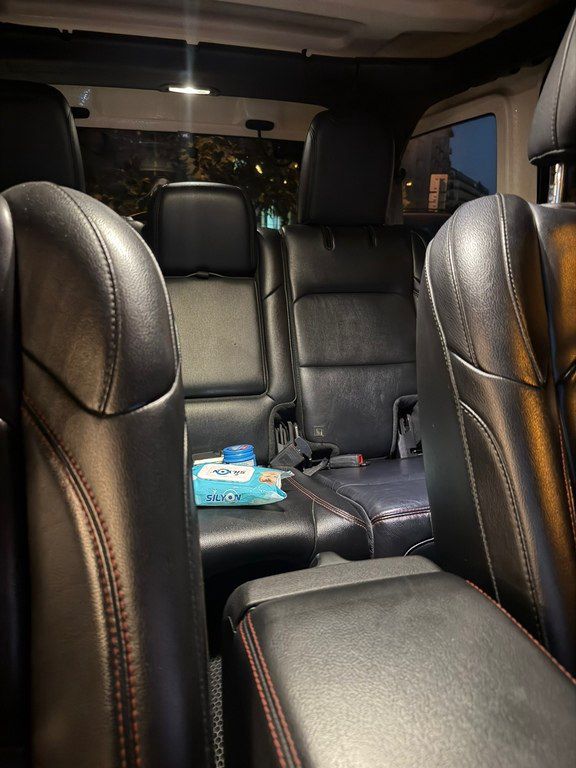 Jeep Wrangler, 2.0 L, 2021 il, 110 000 km 10-VS-004 — Avtomobillər, Bakı (4)
