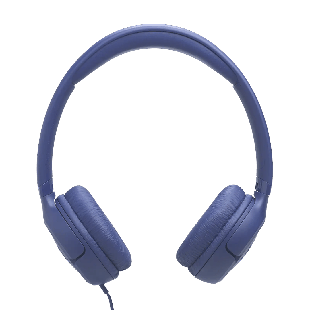JBL Tune 530 Blue — Simsiz qulaqlıqlar, Bakı (2)