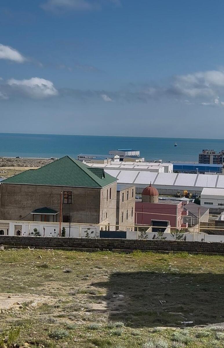 Satılır torpaq 7 sot — Torpaq, Bakı (4)