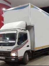 Yüklerin daşınması — Mobilyaların montajı, təmiri və restavrasyonu, Bakı (3)