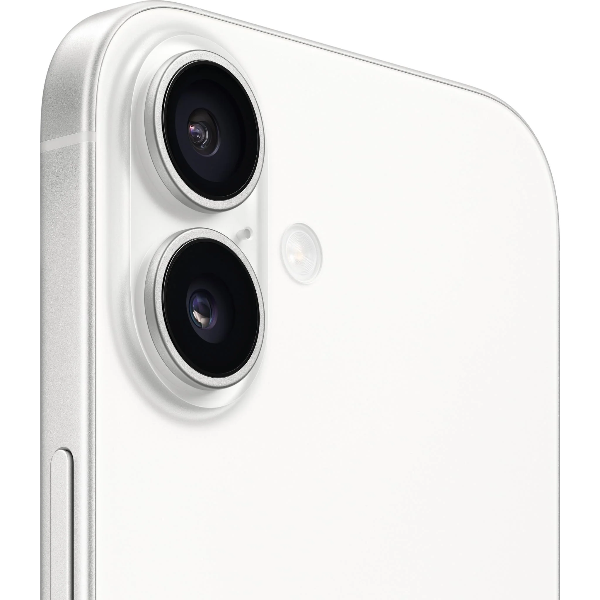 Apple iPhone 17 256GB (White) — Telefonlar və qadjetlər, Bakı (3)