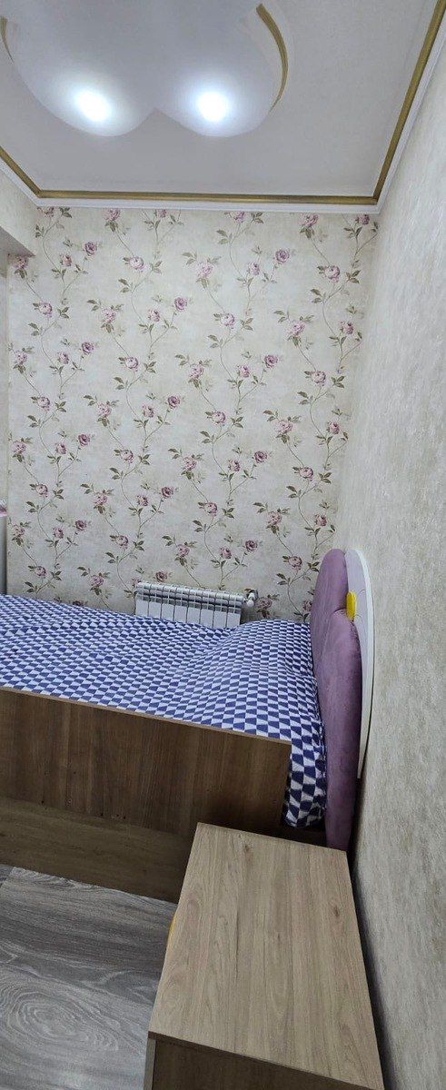 Satılır 3 otaqlı yeni tikili 100 m² — Mənzil, Bakı (7)