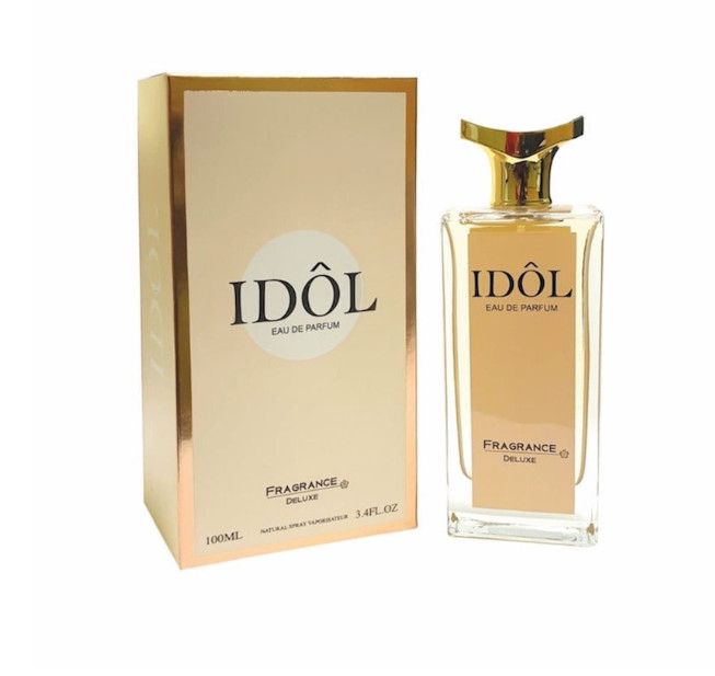 No Brand İdol qadınlar üçün ətir suyu 100 ml — Mallar, Bakı