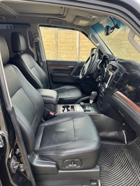 Mitsubishi Pajero, 3.0 L, 2007 il, 310 000 km 90-RA-676 — Avtomobillər, Bakı (7)