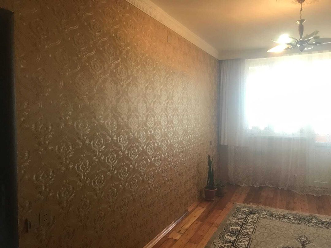 Satılır 4 otaqlı köhnə tikili 90 m² — Mənzil, Sumqayıt (9)