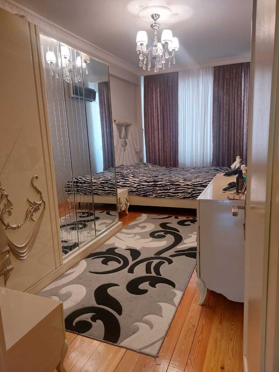 Satılır 3 otaqlı yeni tikili 85 m² — Mənzil, Xırdalan (3)