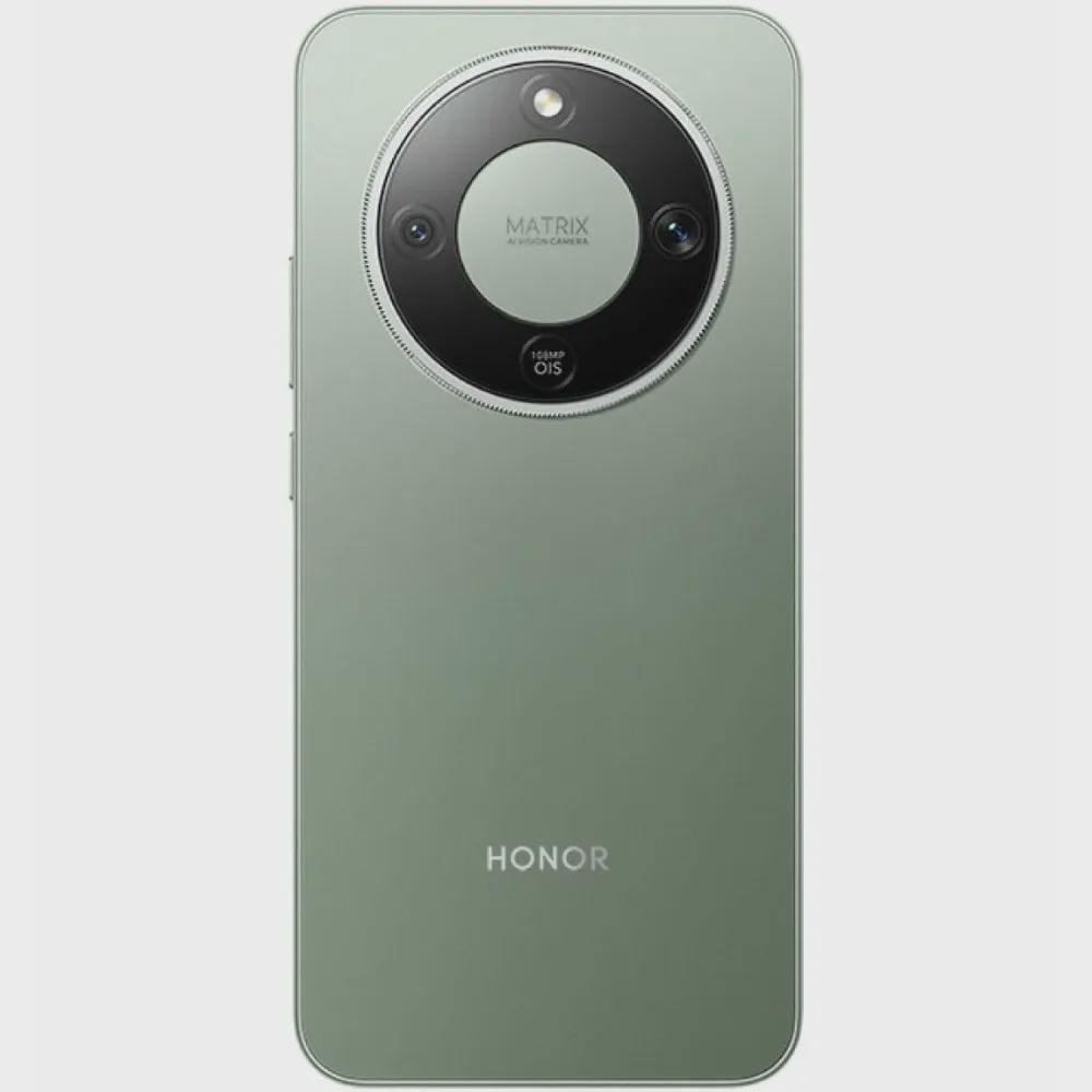 Honor X9D 8GB/256GB Forest Green — Telefonlar və qadjetlər, Bakı (2)