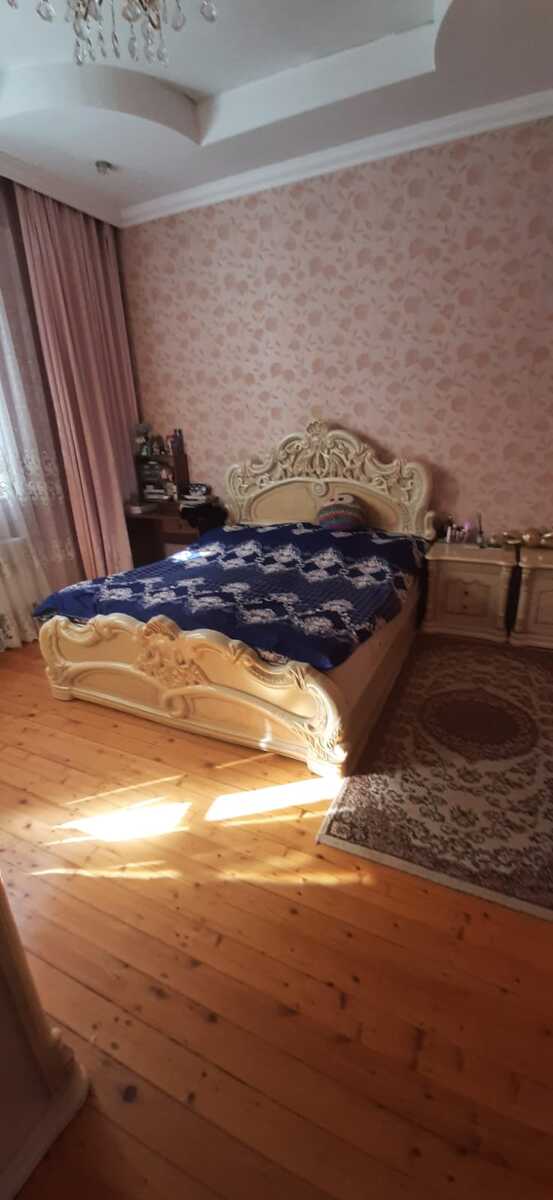 Satılır 5 otaqlı həyət evi/bağ evi 200 m² — Ev, villa, Bakı (7)