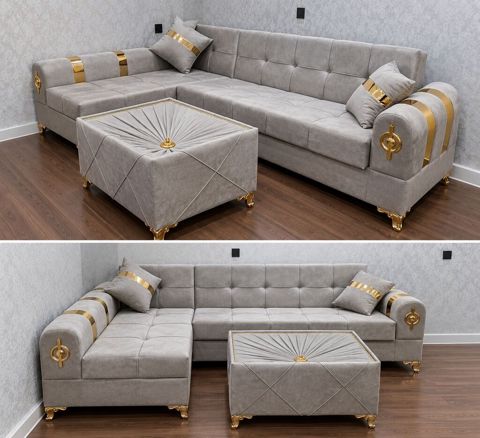 Künc divan 450 Azn satılır. Yeni kimidir 1 ay əvvəl alınıb.Sol terefi — Digah
