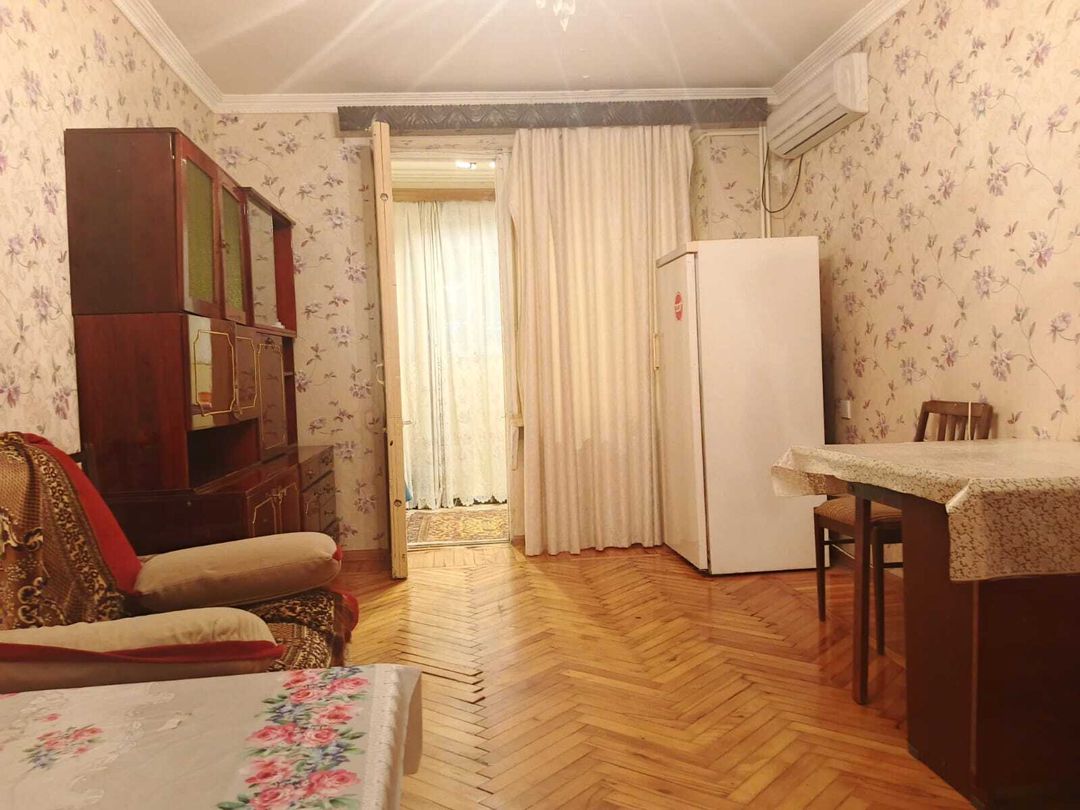 İcarəyə verilir 3 otaqlı köhnə tikili 70 m² — Mənzil, Bakı (4)