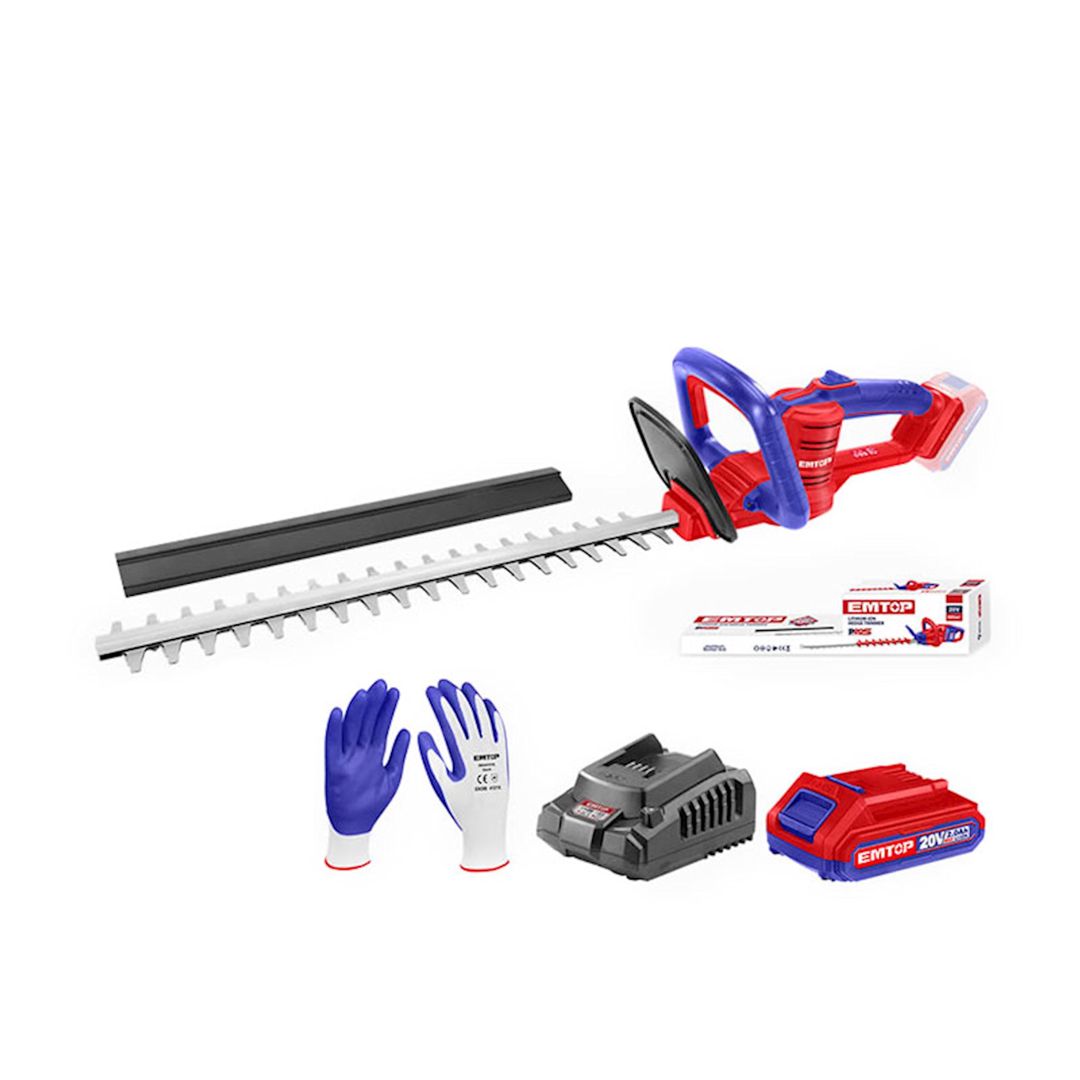 Otbiçən Emtop ELHT204611 — Mallar, Bakı