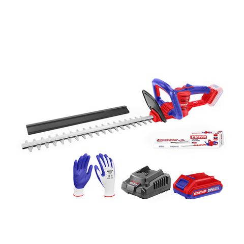 Otbiçən Emtop ELHT204611 — Bakı