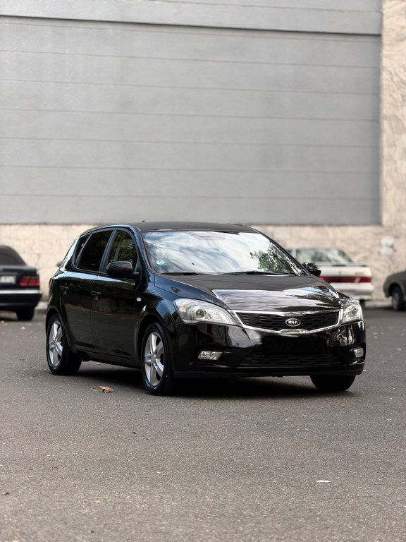 Kia Ceed, 1.4 L, 2010 il, 245 000 km — Avtomobillər, İsmayıllı (3)