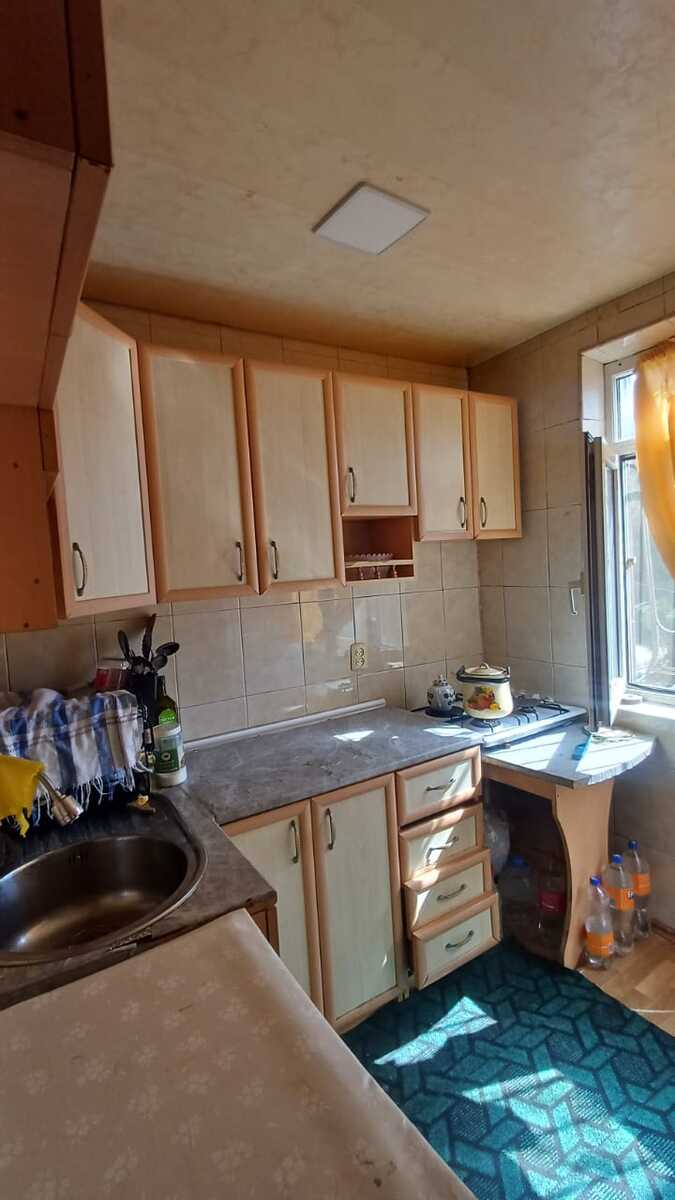Satılır 2 otaqlı köhnə tikili 48 m² — Mənzil, Sumqayıt (4)