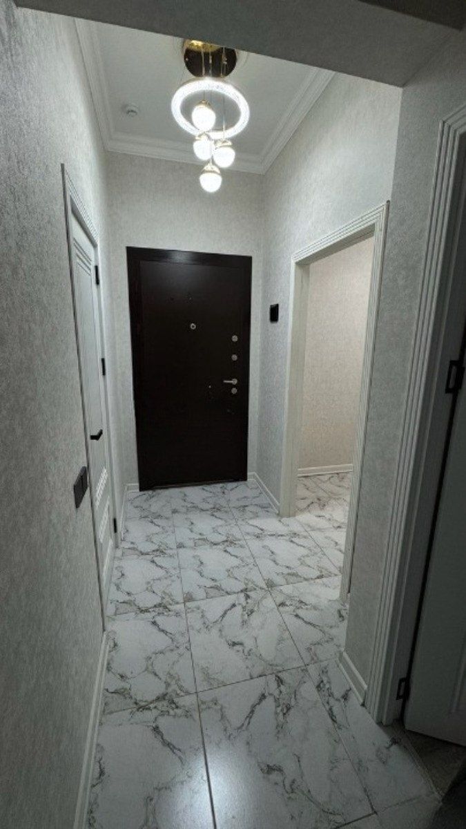 İcarəyə verilir 2 otaqlı yeni tikili 50 m² — Mənzil, Bakı (3)