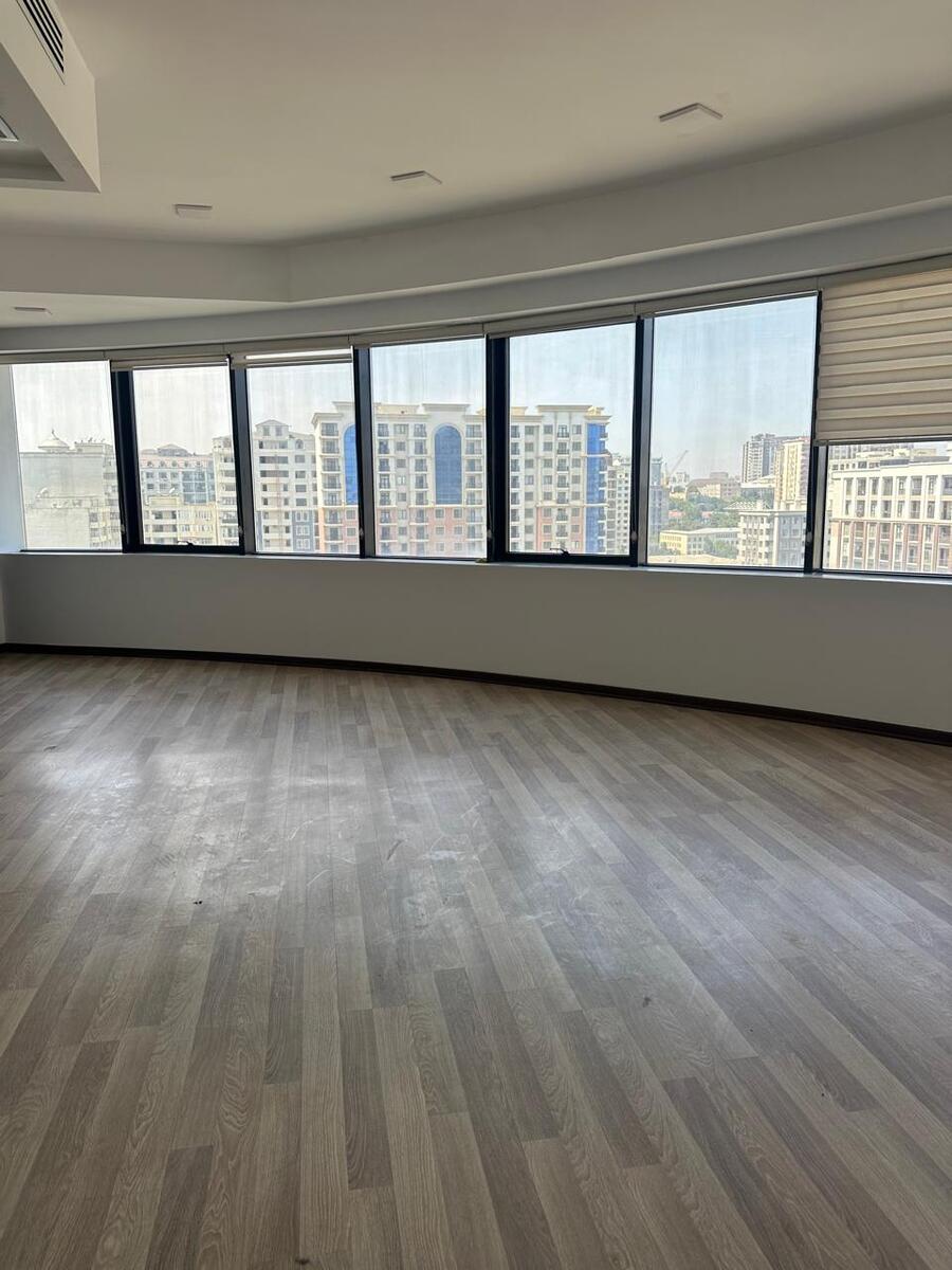 İcarəyə verilir 4 otaqlı ofis 240 m² — Ofis, Bakı (11)