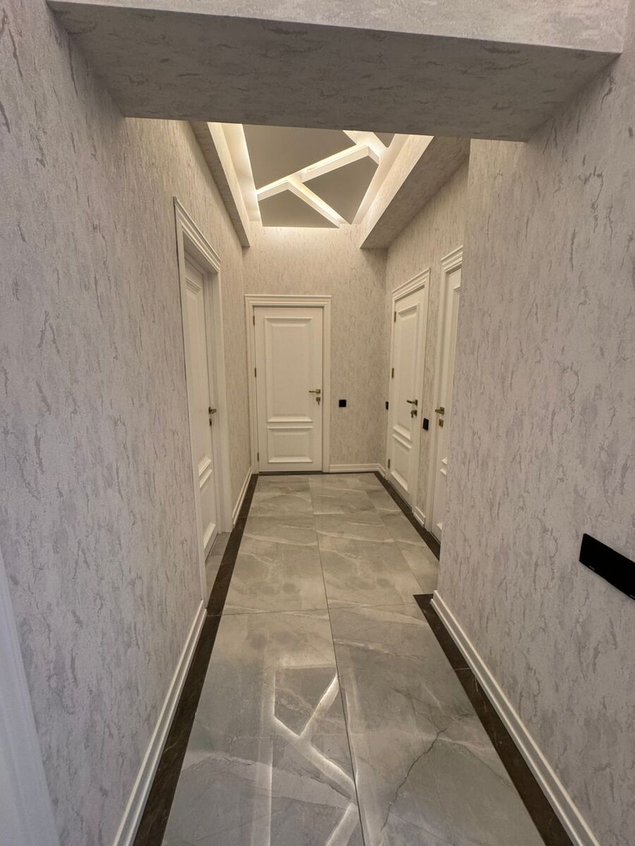 Satılır 4 otaqlı yeni tikili 140 m² — Mənzil, Sumqayıt (4)