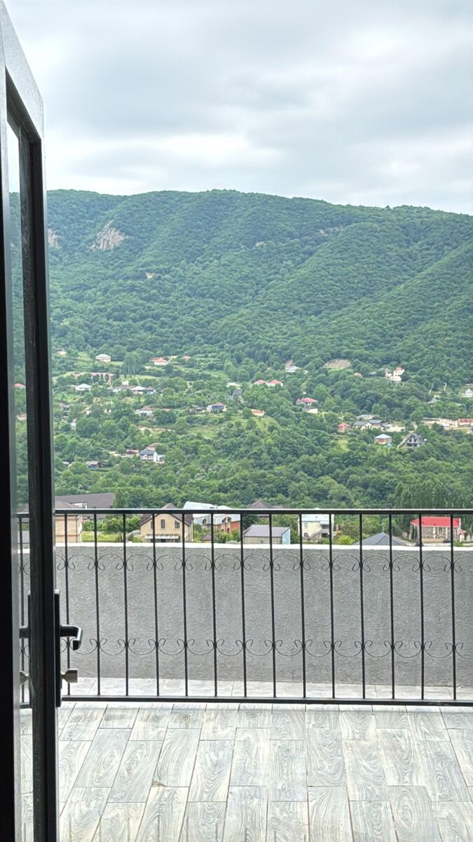 Satılır 4 otaqlı həyət evi/bağ evi 200 m² — Ev, villa, Quba (7)