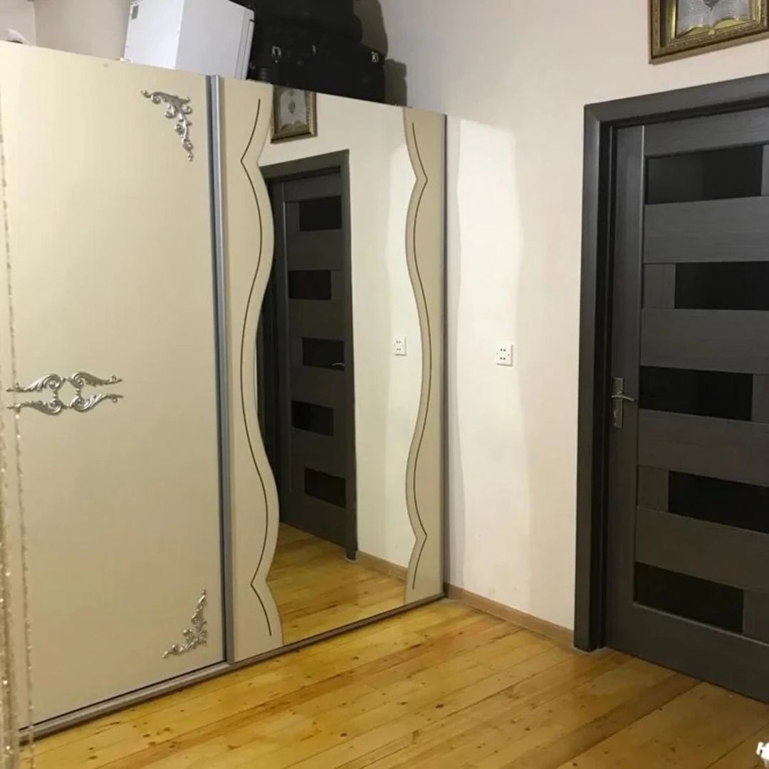 İcarəyə verilir 2 otaqlı köhnə tikili 70 m² — Mənzil, Bakı (7)