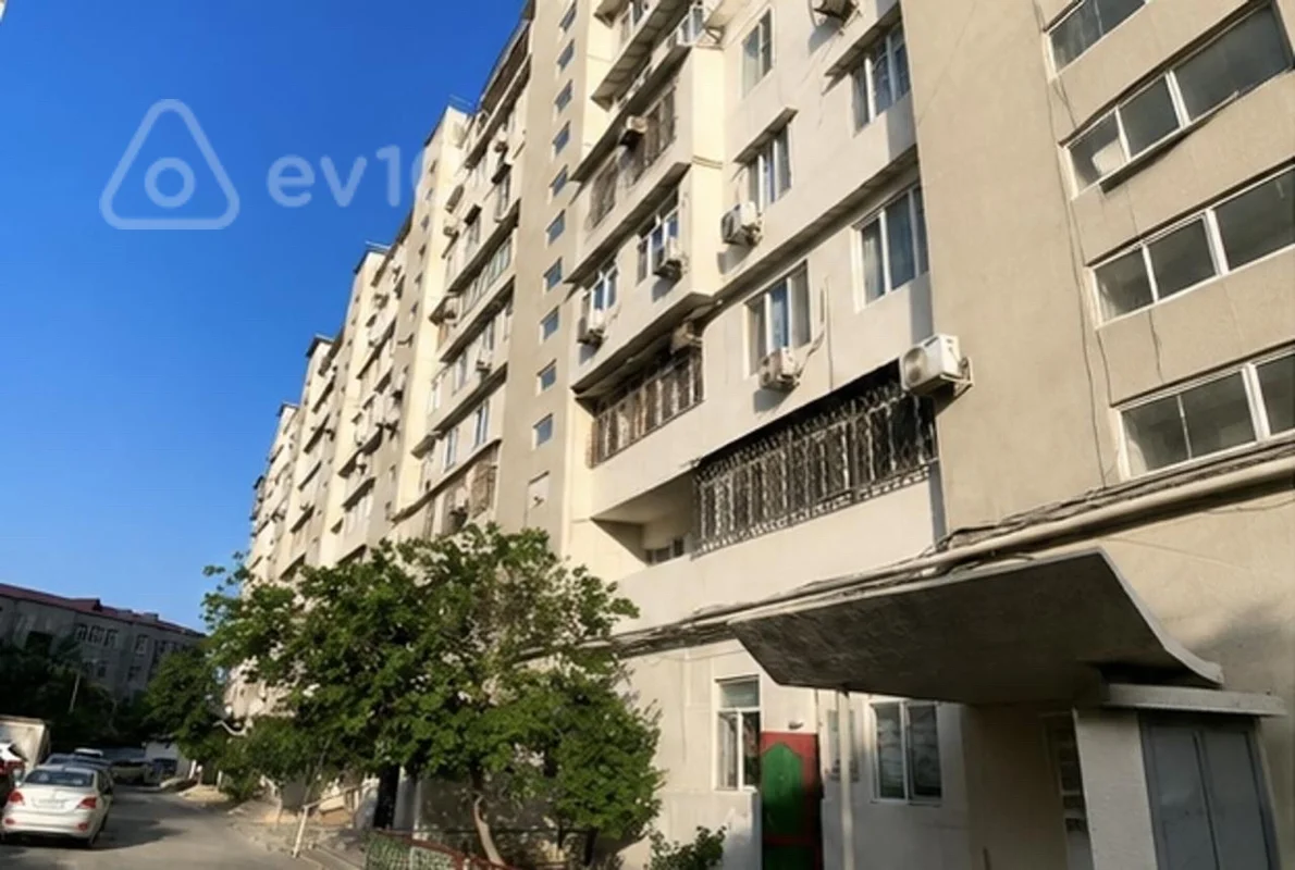 2 otaqlı mənzil, 70 m², Montin — kirayə — Mənzil, Bakı (6)