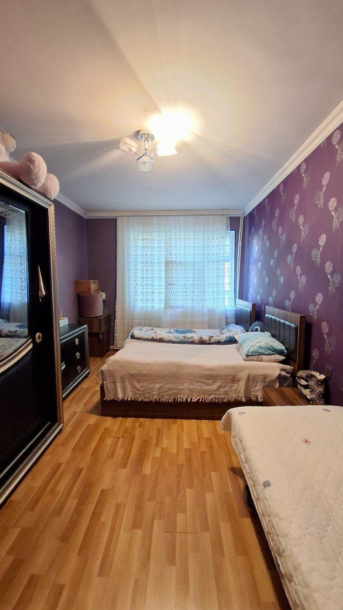 Satılır 2 otaqlı köhnə tikili 55 m² — Mənzil, Bakı (11)