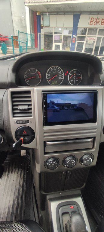 Nissan X-Trail, 2.0 L, 2004 il, 303 000 km — Avtomobillər, Beyləqan (5)