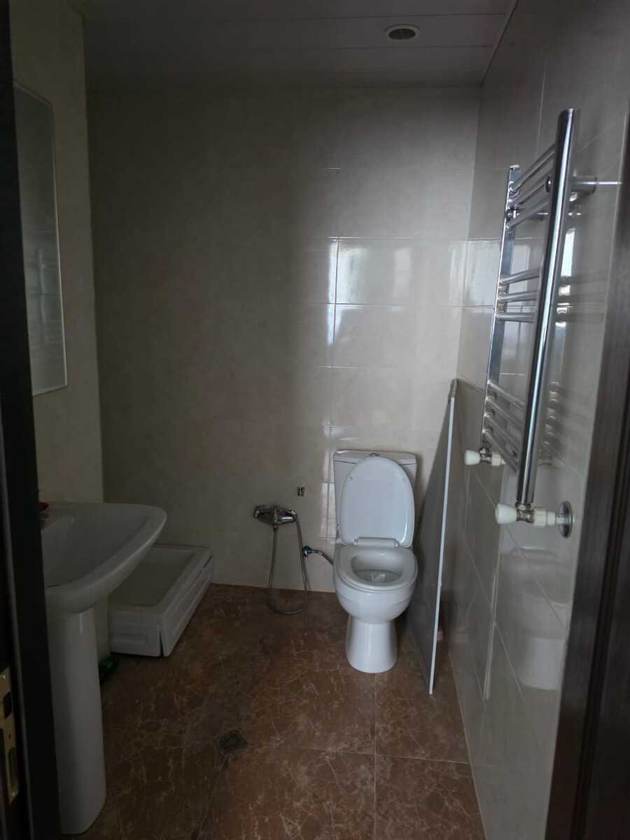 Satılır 5 otaqlı yeni tikili 157 m² — Mənzil, Bakı (7)