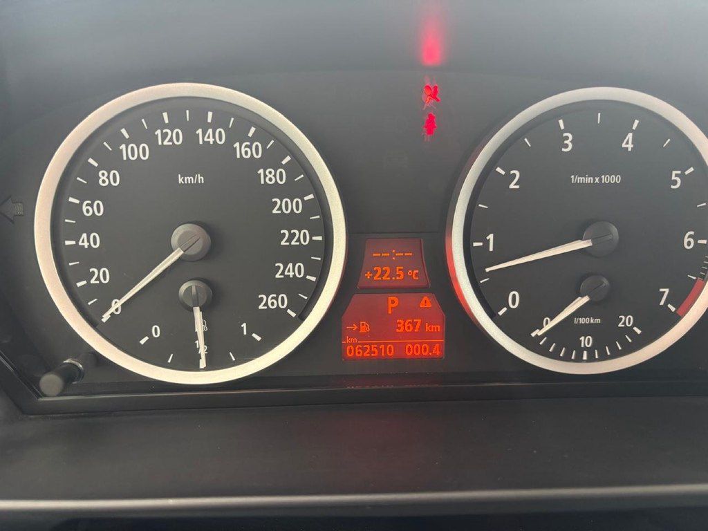 BMW 530, 3.0 L, 2004 il, 62 510 km 10-RP-991 — Avtomobillər, Bakı (10)