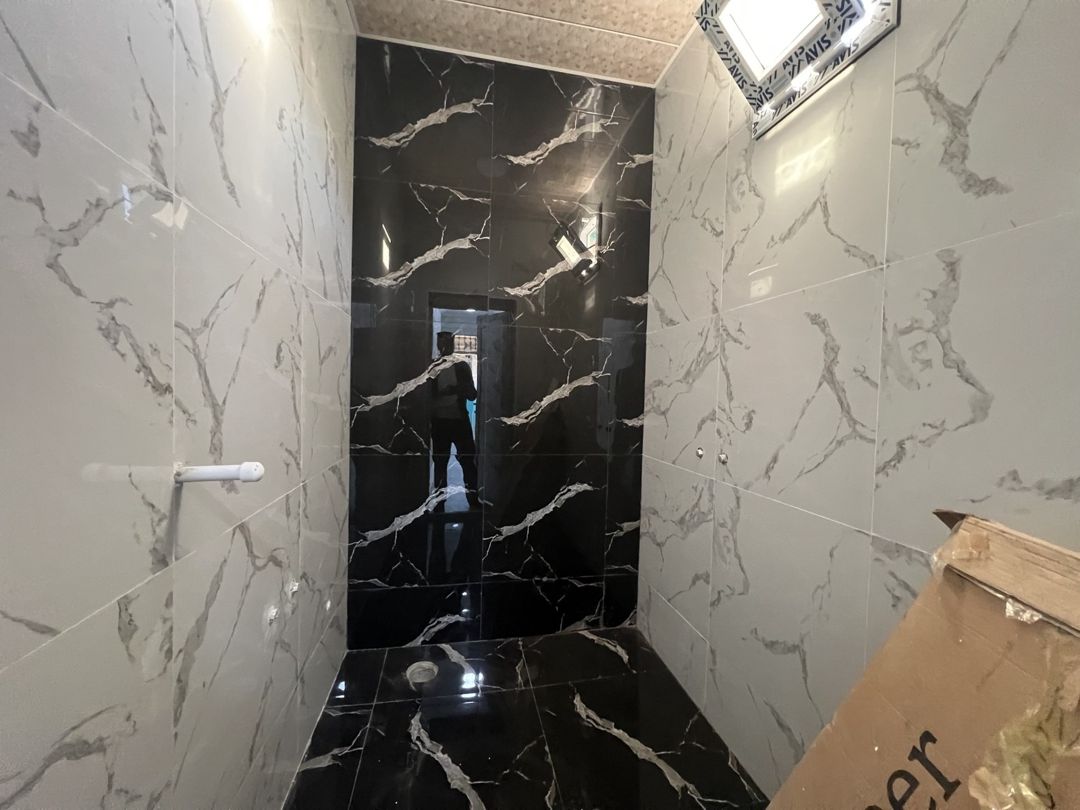 Satılır 3 otaqlı həyət evi/bağ evi 60 m² — Ev, villa, Bakı (7)