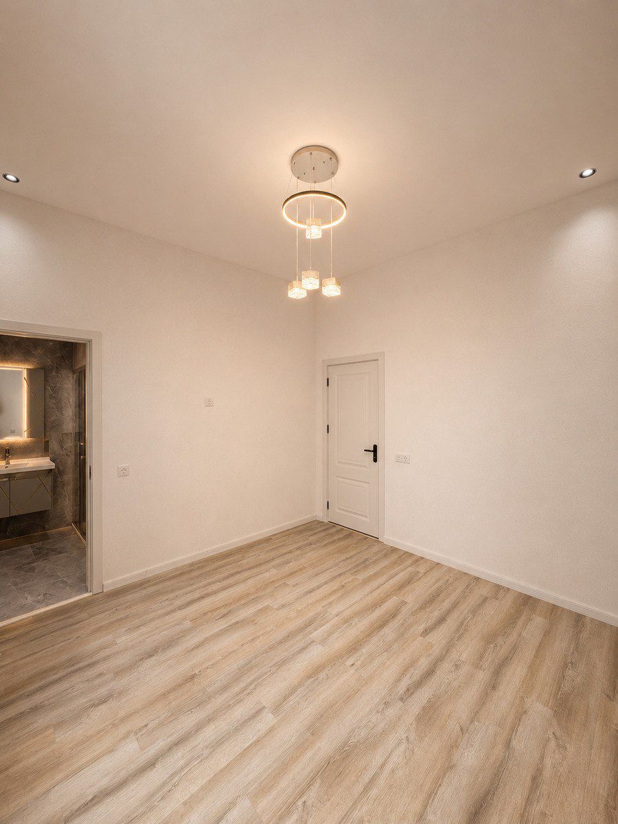 Satılır 4 otaqlı həyət evi/bağ evi 140 m² — Ev, villa, Bakı (11)