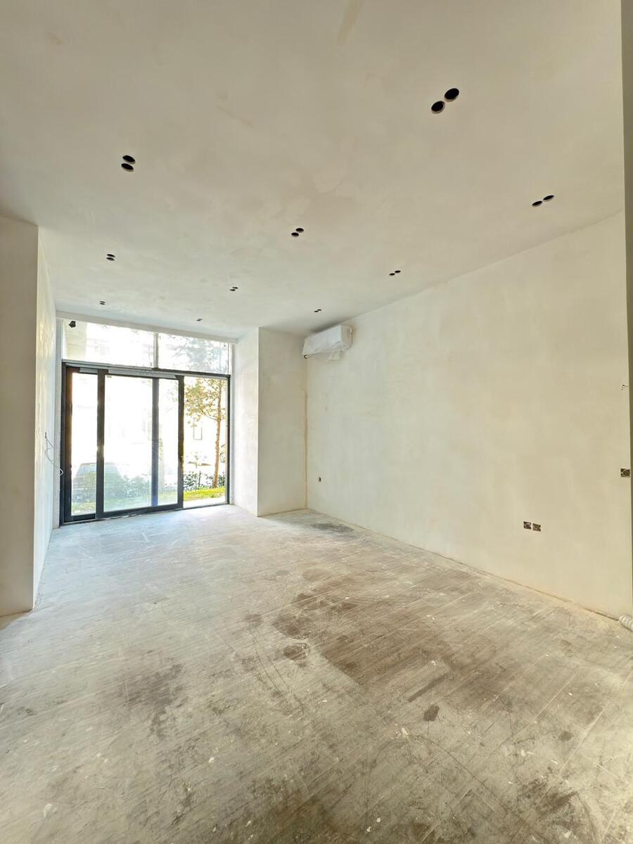 Satılır 1 otaqlı yeni tikili 53 m² — Mənzil, Bakı (3)