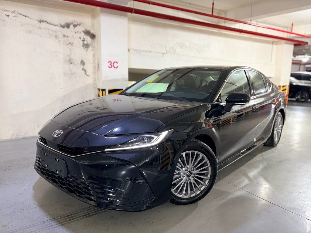 Toyota Camry, 2.0 L, 1 kWh, 2026 il, yeni — Avtomobillər, Bakı (4)