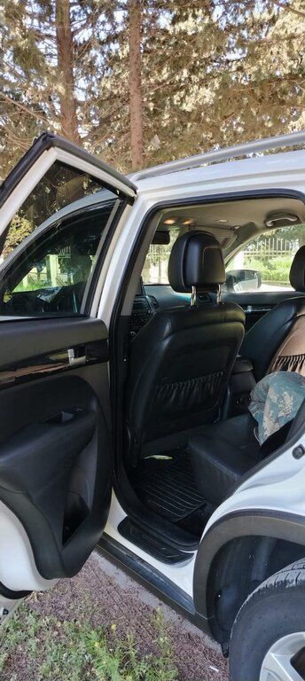 Kia Sorento, 2.0 L, 2011 il, 241 000 km 10-TK-656 — Avtomobillər, Ucar (9)