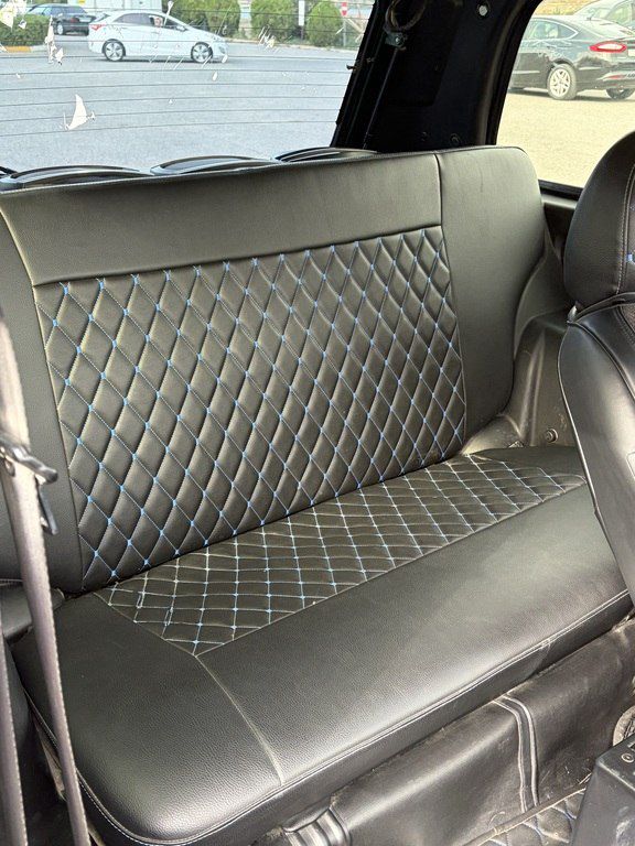 Lada (VAZ) Niva, 1.7 L, 2013 il, 215 650 km — Avtomobillər, Bakı (9)